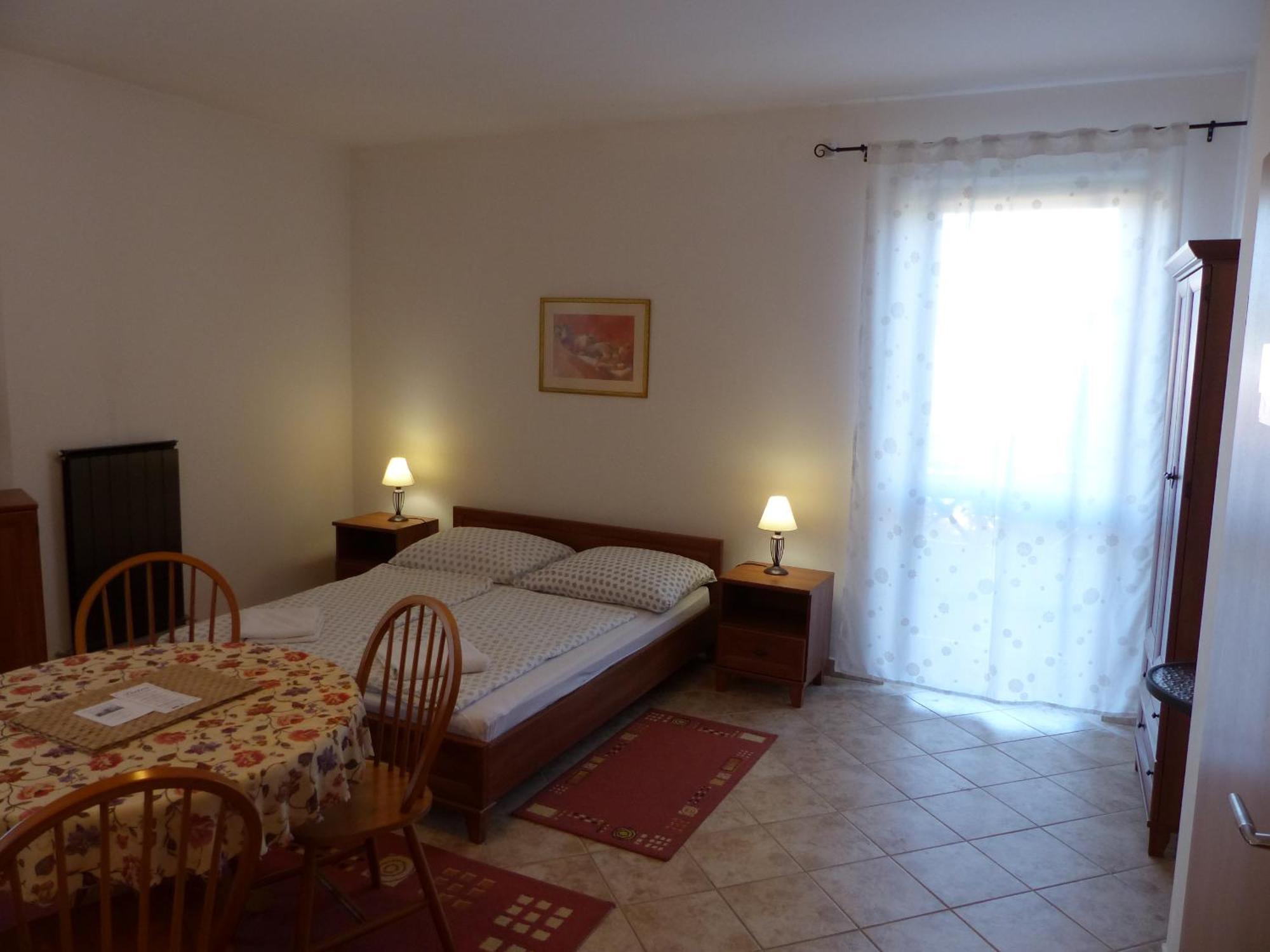 Toscana Lakeside Apartments I - II Family Friend ชิโอฟก ห้อง รูปภาพ