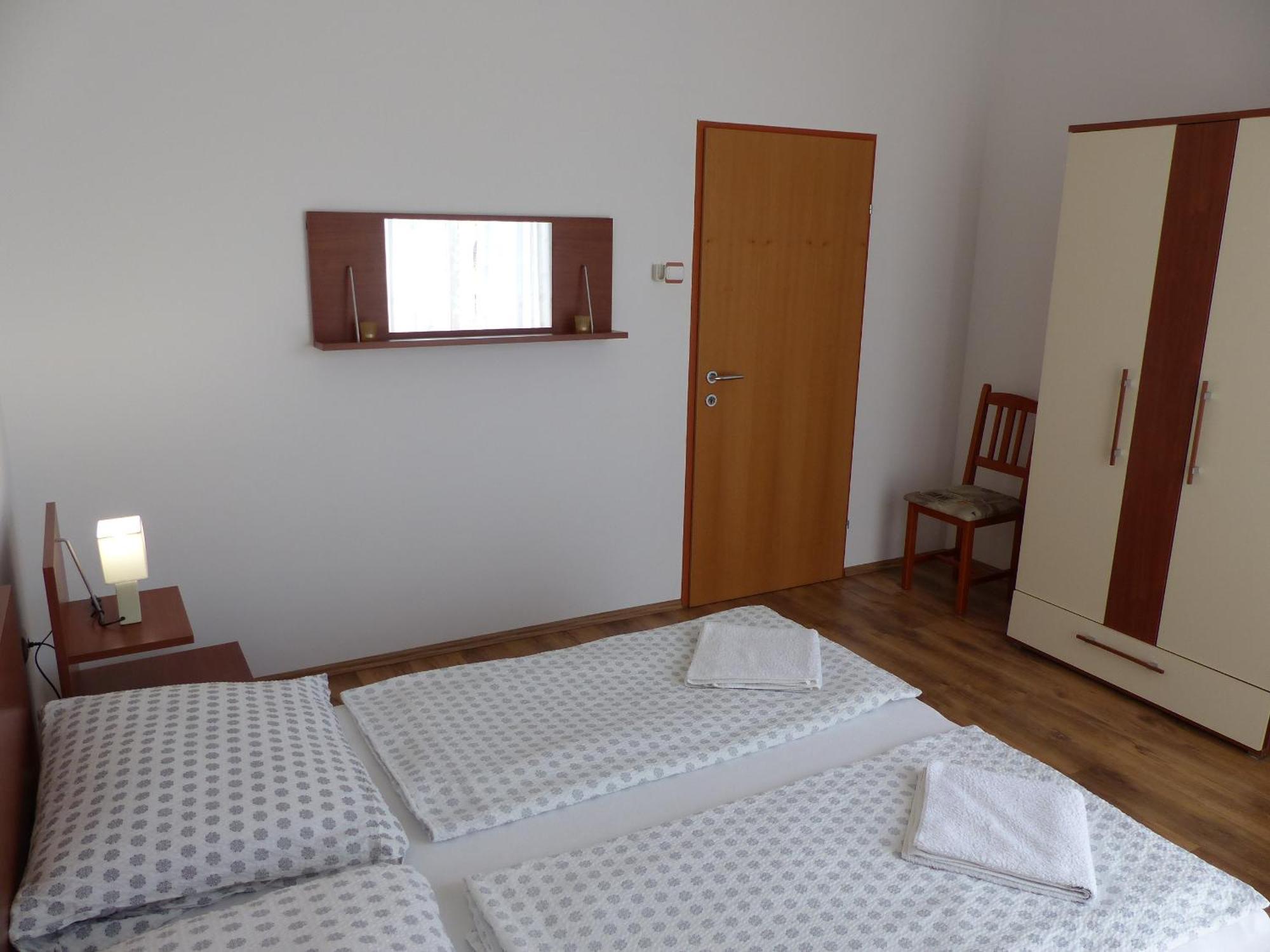 Toscana Lakeside Apartments I - II Family Friend ชิโอฟก ห้อง รูปภาพ
