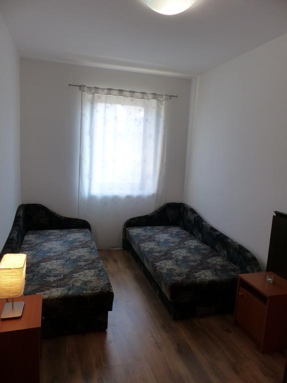 Toscana Lakeside Apartments I - II Family Friend ชิโอฟก ภายนอก รูปภาพ